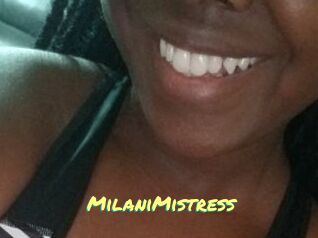 MilaniMistress