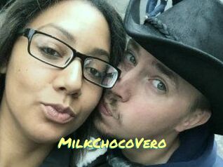 MilkChocoVero