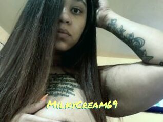 MilkyCream69
