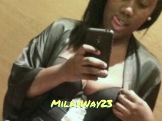 MilkyWay23
