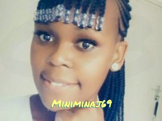 Miniminaj69