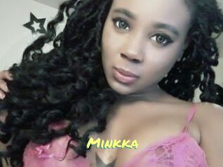 Minkka