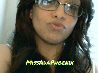 MissAdaPhoenix