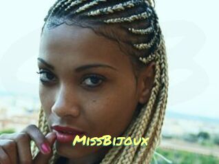 MissBijoux