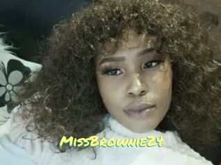 MissBrownie24