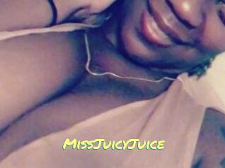 MissJuicyJuice