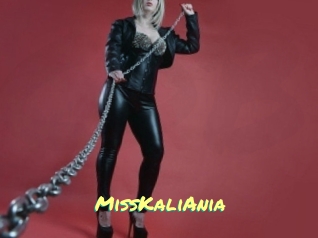 MissKaliAnia