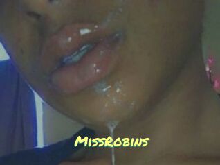 MissRobins