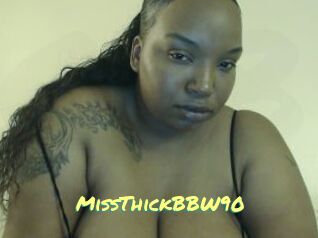MissThickBBW90