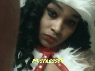 Mistress89