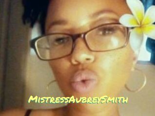 MistressAubreySmith