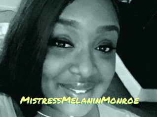 MistressMelaninMonroe