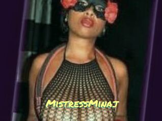 MistressMinaj