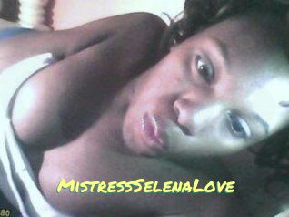 MistressSelenaLove