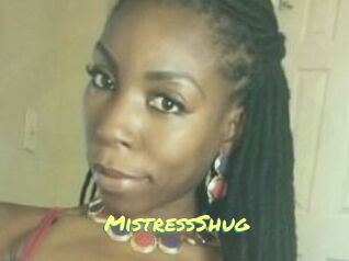 MistressShug