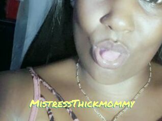 MistressThickmommy