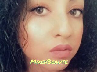 MixedBeaute