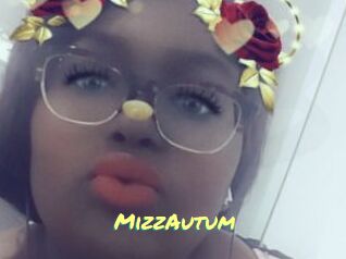 MizzAutum