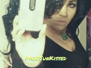 MizzSunKissed