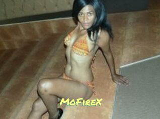 MoFireX