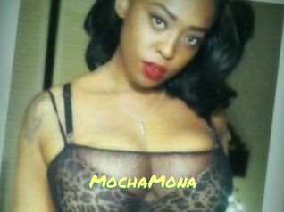 MochaMona