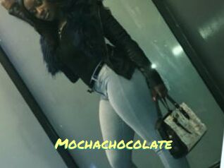 Mochachocolate