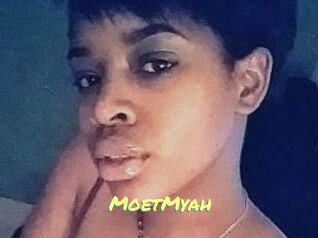 MoetMyah