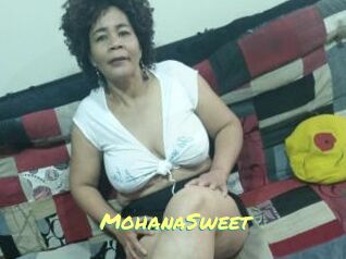 MohanaSweet