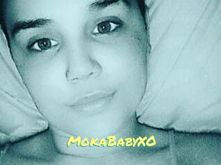 MokaBabyXO
