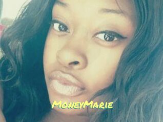 MoneyMarie