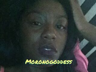 Moronogoddess