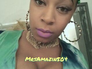 MrsAmazin504