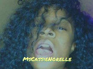 MsCassieNorelle