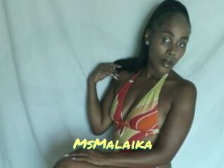 MsMalaika