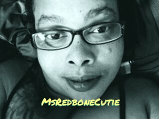 MsRedboneCutie