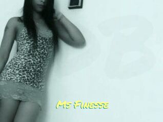 Ms_Finesse Cul de Black