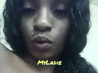 MyLadie
