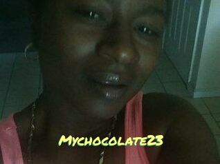 Mychocolate23