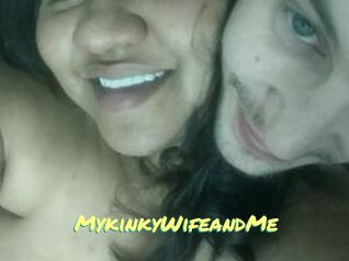 MykinkyWifeandMe