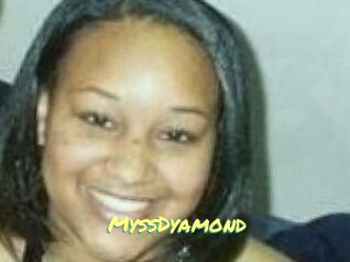 MyssDyamond