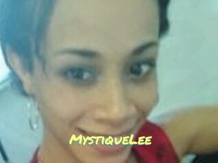 MystiqueLee