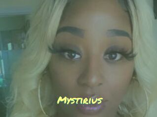 Mystirius