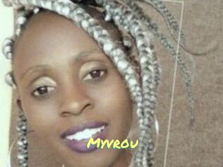 Myvrou