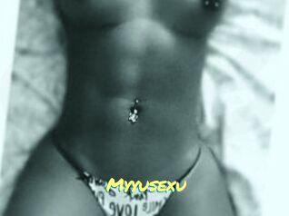 Myyusexu