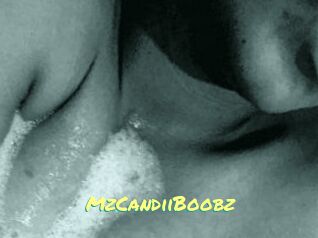 MzCandiiBoobz