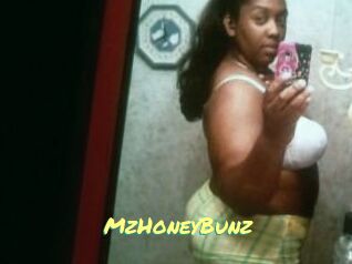 MzHoneyBunz
