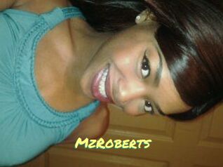 MzRoberts Cul de Black