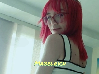 Mabelrich