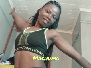 Machuma