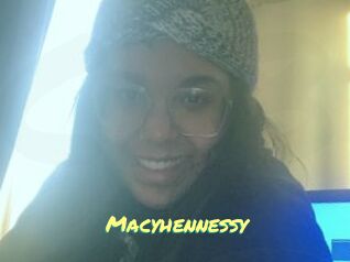 Macyhennessy